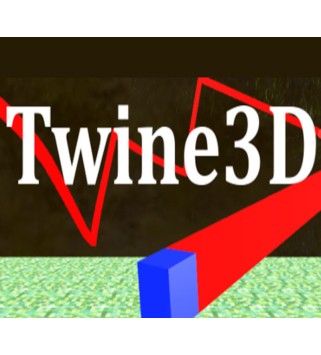 Twine3D Steam Key GLOBAL